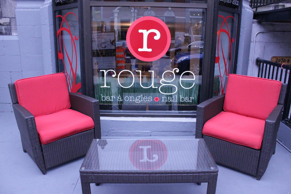 Cover image of this place Rouge Nail Bar