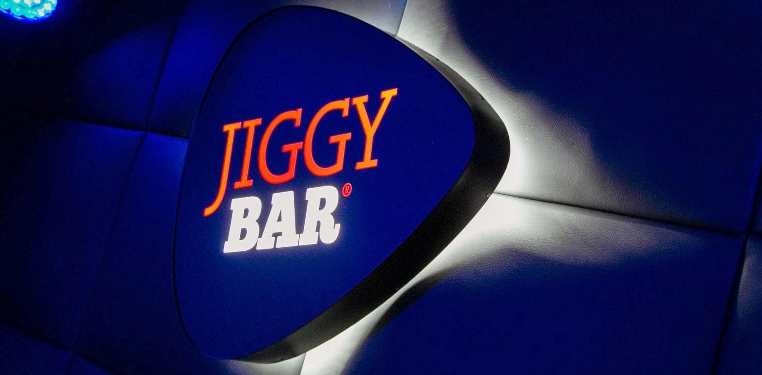 Cover image of this place Jiggy Bar