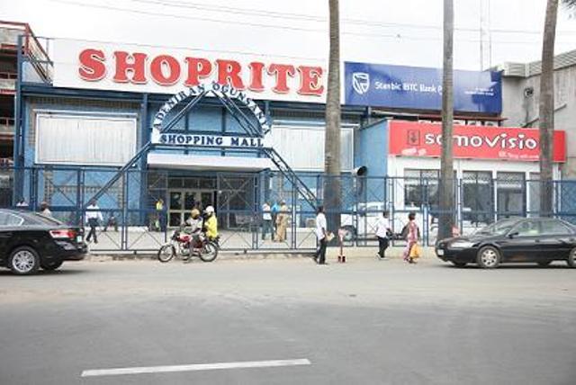 Cover image of this place Shoprite
