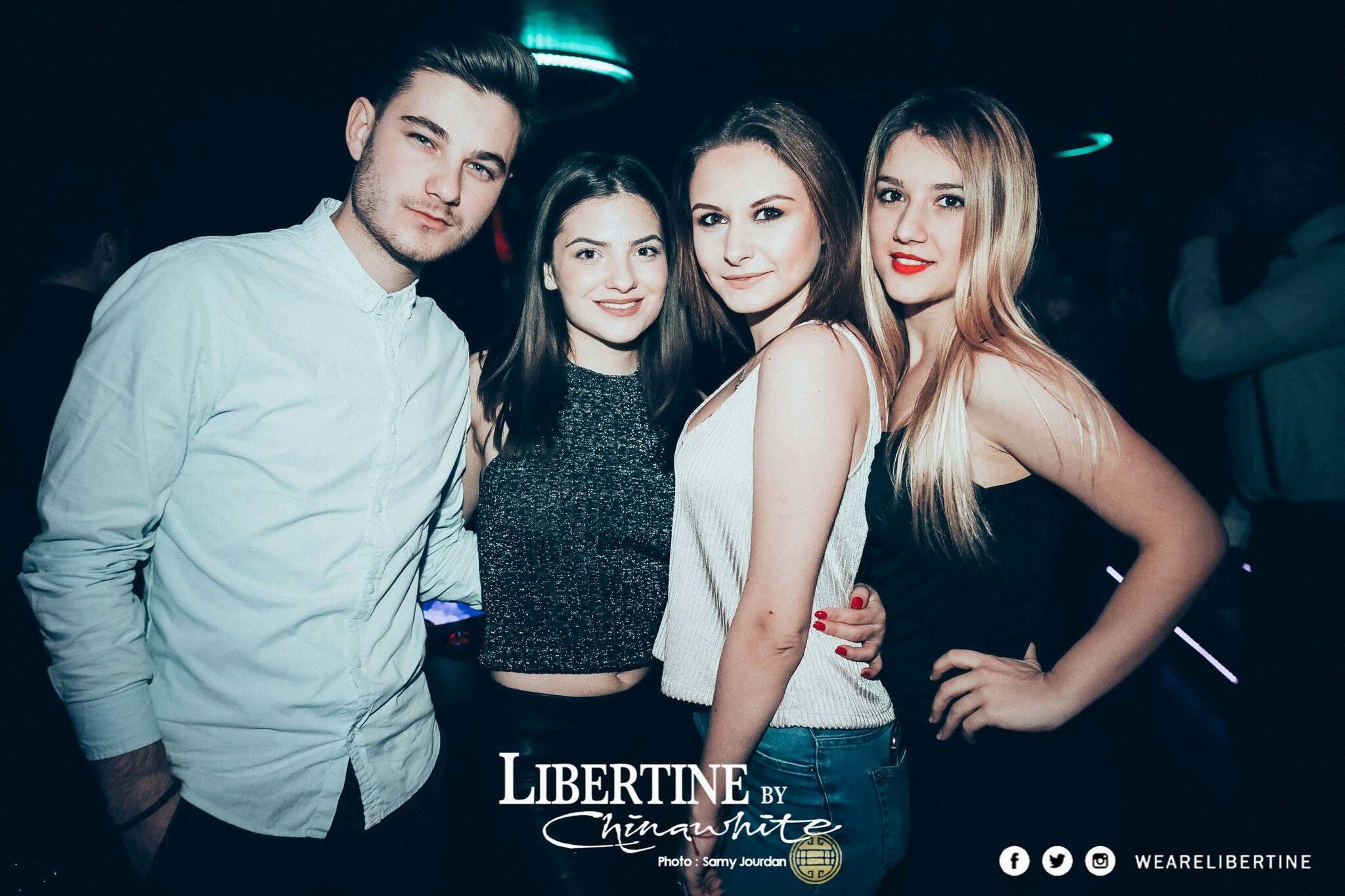 Cover image of this place Libertine