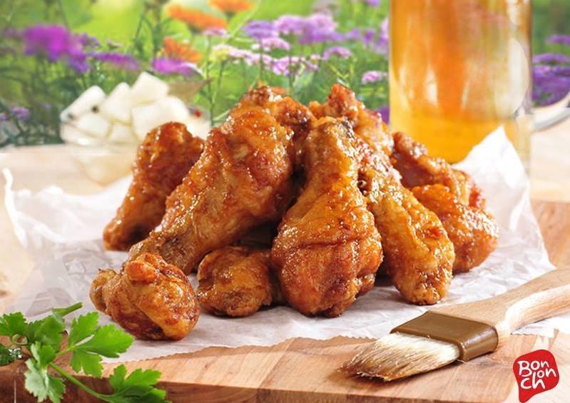 Cover image of this place BonChon Chicken