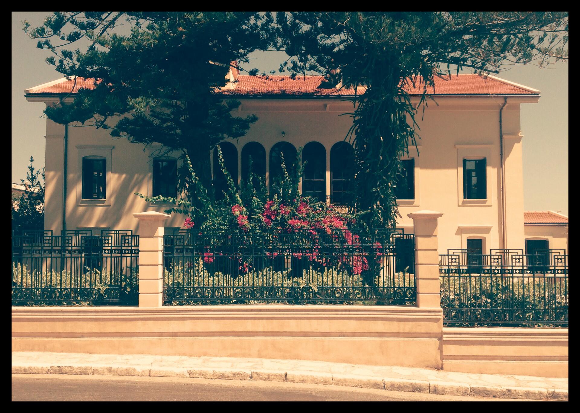 Cover image of this place Residence of Eleftherios Venizelos