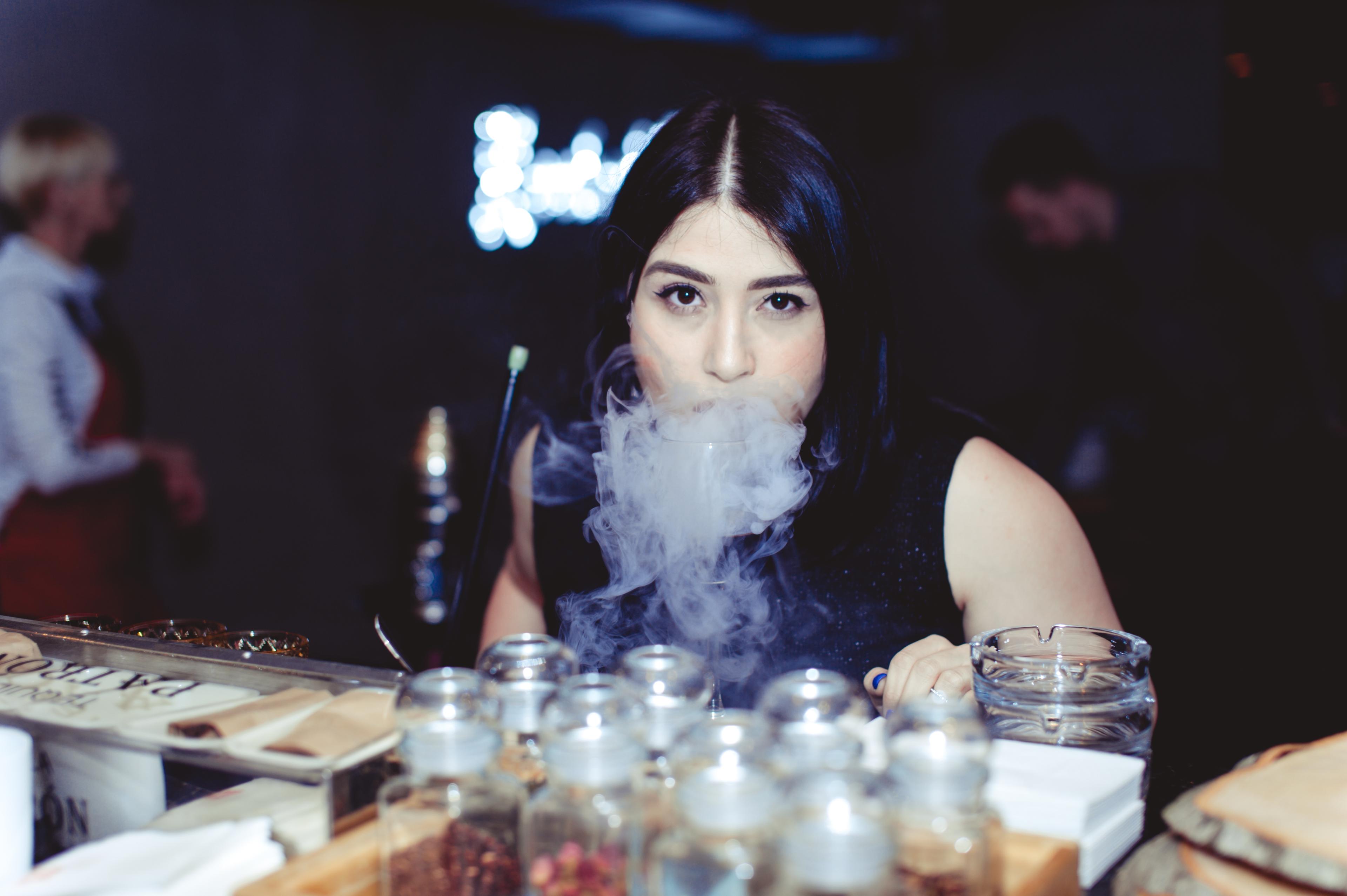 Cover image of this place Hookah Place na Rustaveli