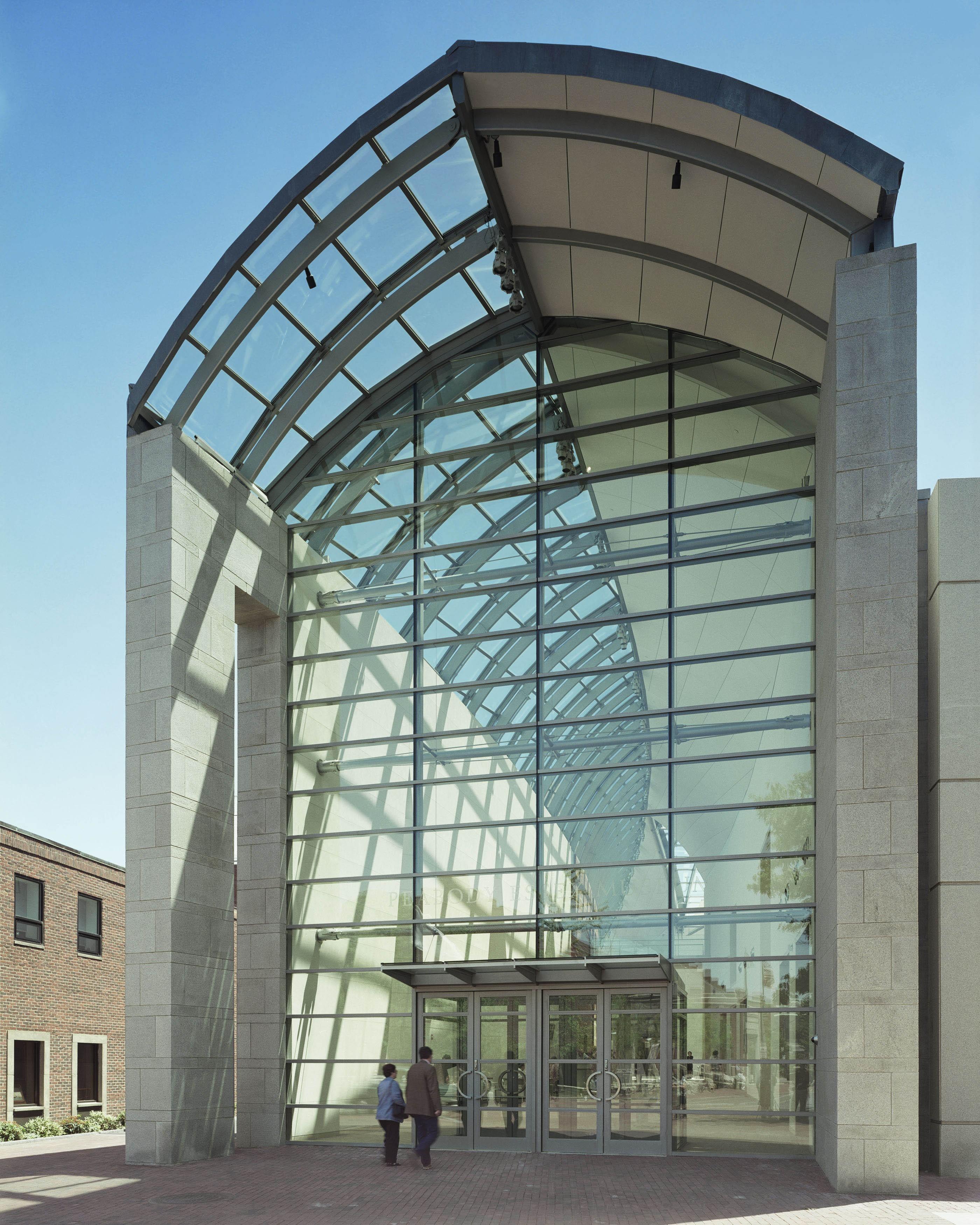 Cover image of this place Peabody Essex Museum (PEM)