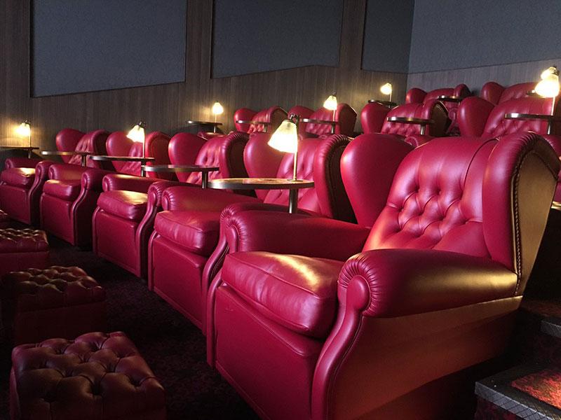 Cover image of this place Roxy Cinemas (روكسي سينما)