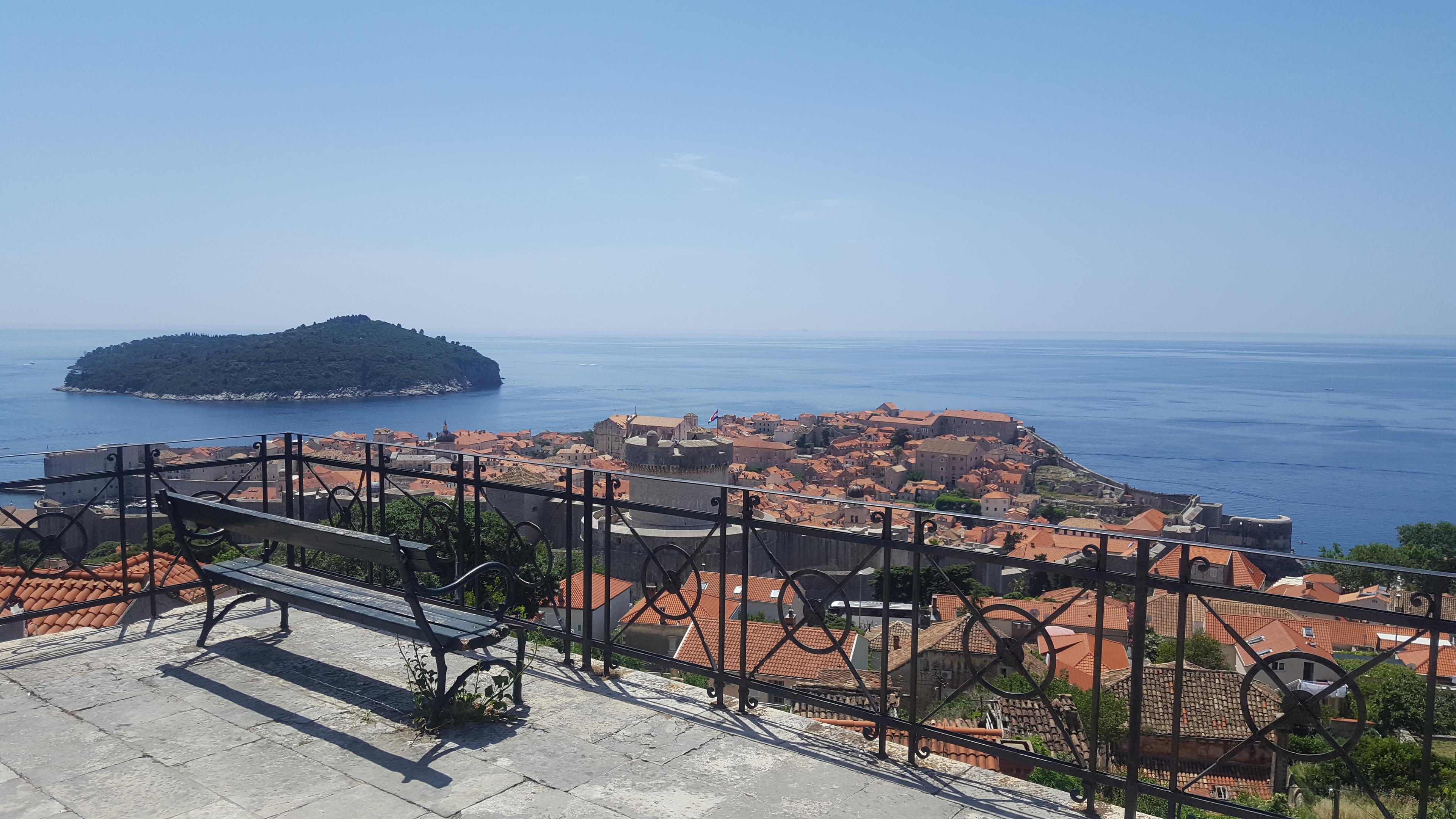 Cover image of this place Depozit Dubrovnik