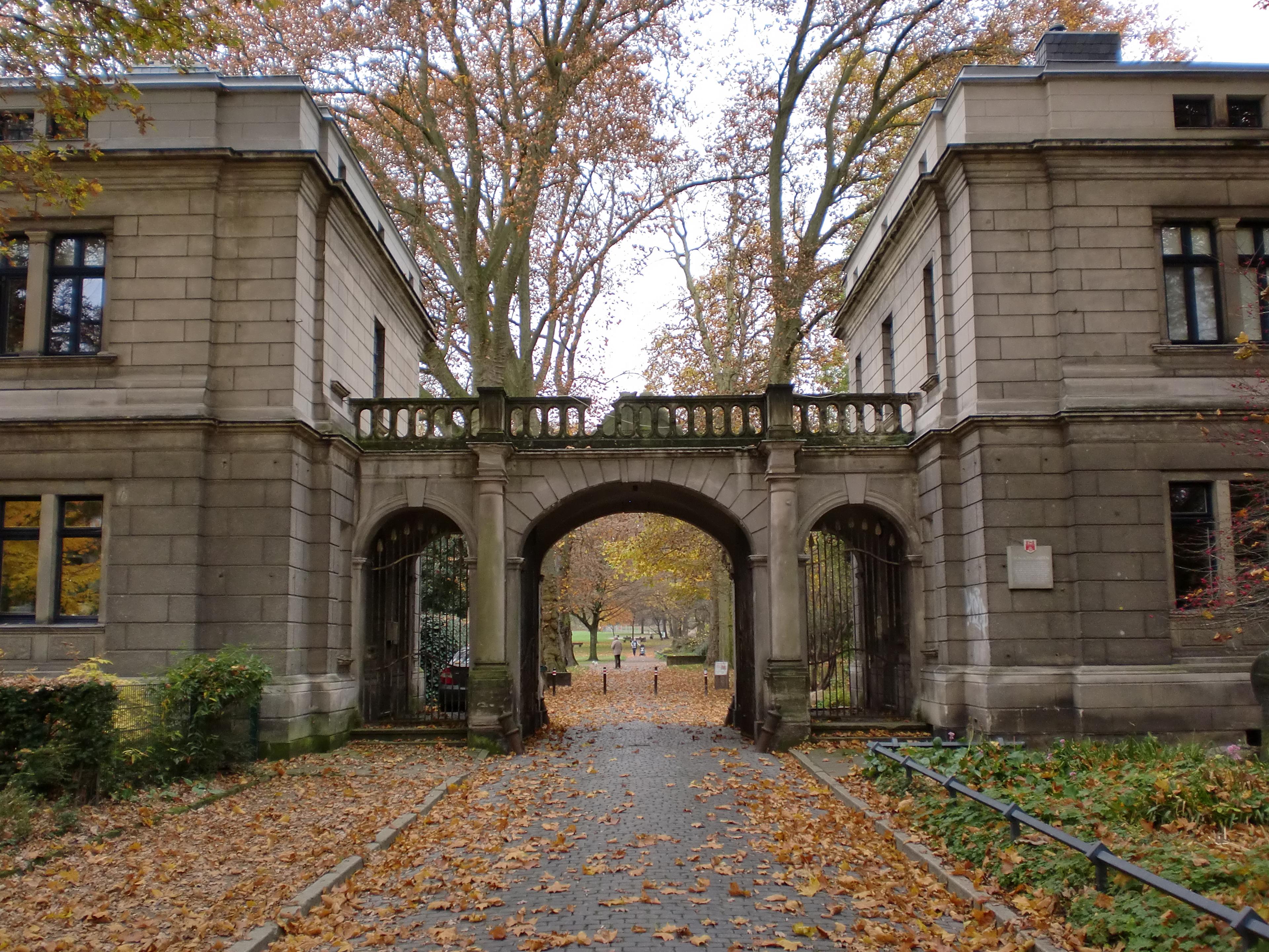 Cover image of this place Von-Alten-Garten