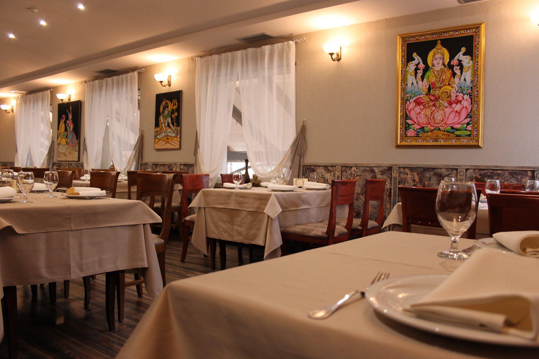 Cover image of this place Indian Restaurant Kohinoor, bulevard "Gotse Delchev", Sofia, Bulgaria
