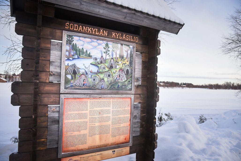 Cover image of this place Pappilanniemi's Nature Trail