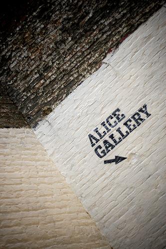 Cover image of this place ALICE Gallery