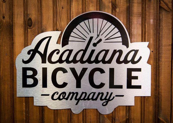 Cover image of this place Acadiana Bicycle Company