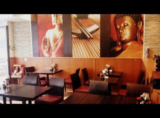 Cover image of this place Sushi Magie