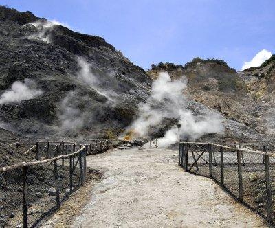 Cover image of this place Il Vulcano Solfatara