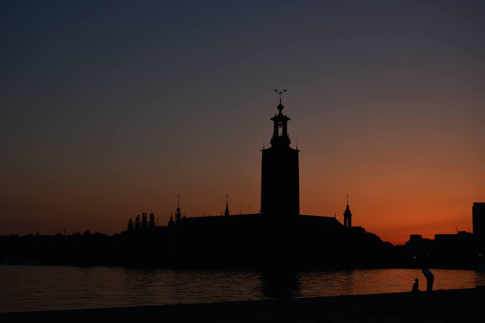Cover image of this place Riddarholmen