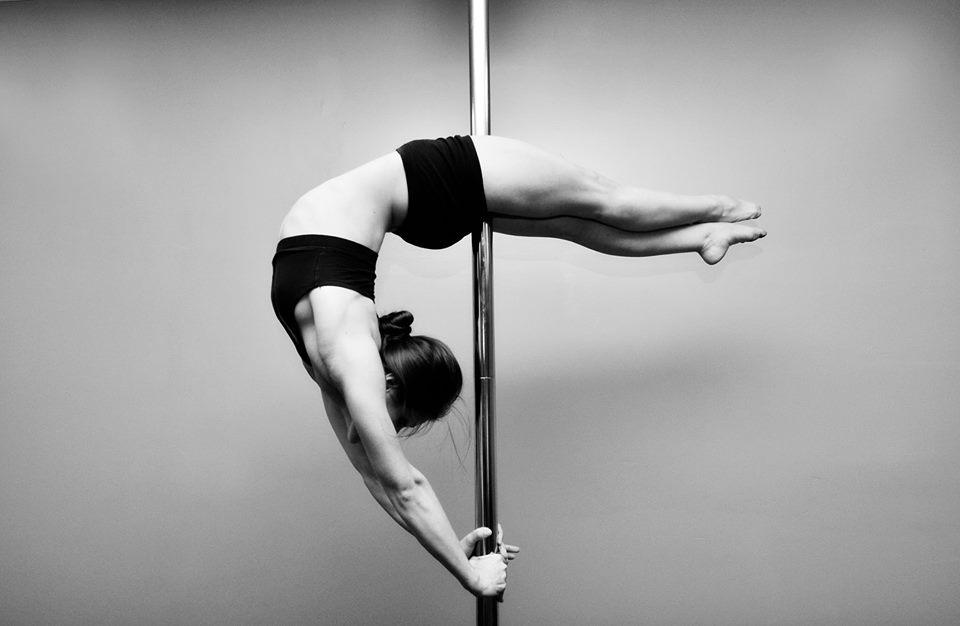 Cover image of this place The Vertical Barre