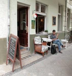 Cover image of this place Café Bombocado