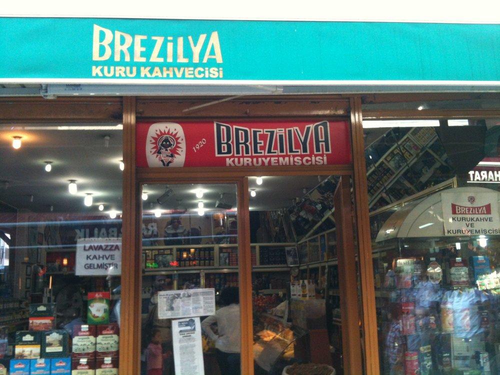 Cover image of this place Brezilya Kurukahve Kuruyemiş