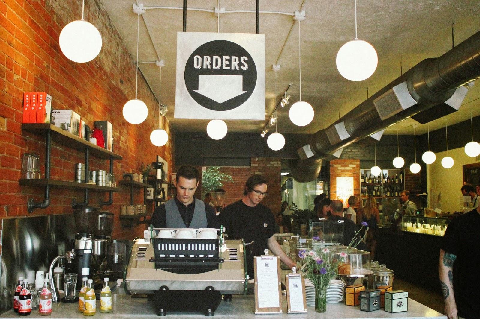 Cover image of this place Boxcar Coffee Roasters