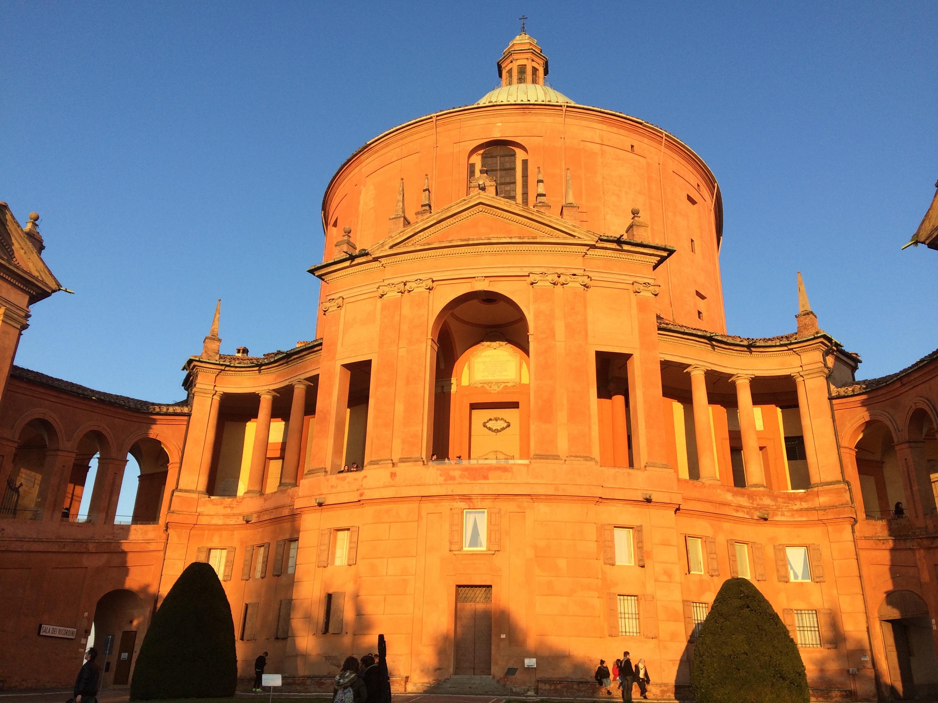 Cover image of this place San Luca