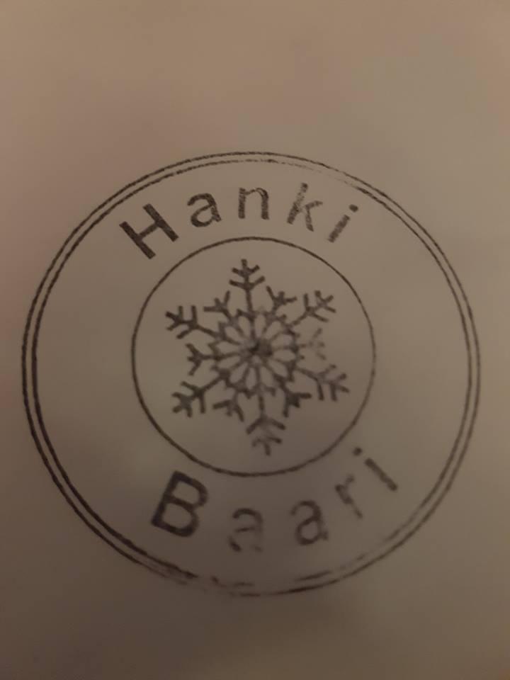 Cover image of this place Hanki Baari