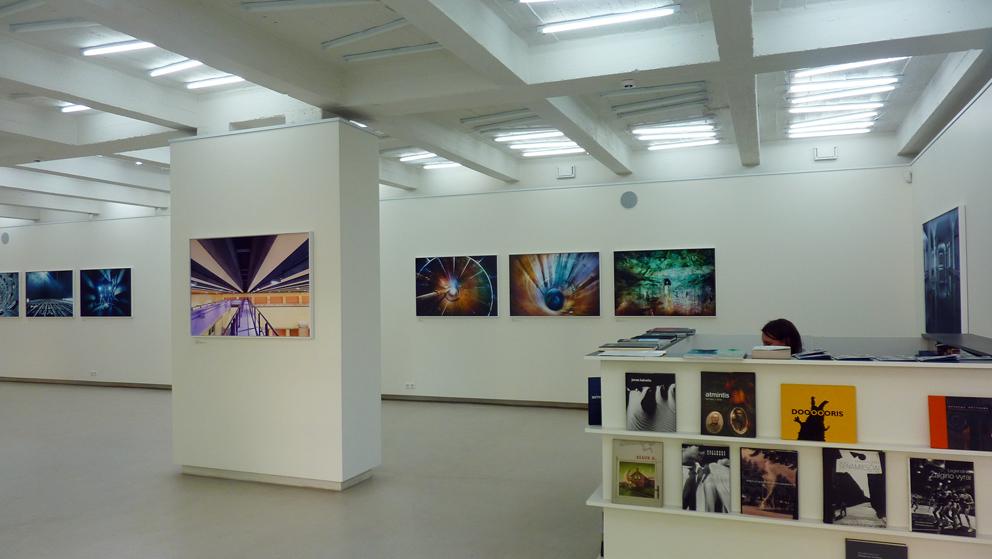Cover image of this place Kaunas photography gallery