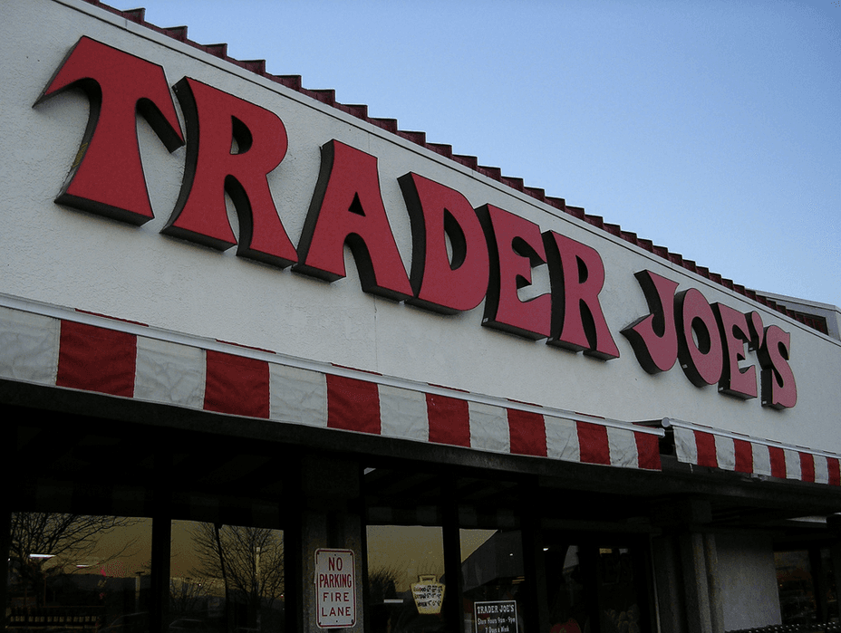 Cover image of this place Trader Joe's