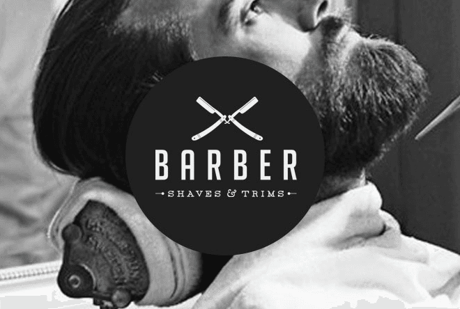 Cover image of this place Barber