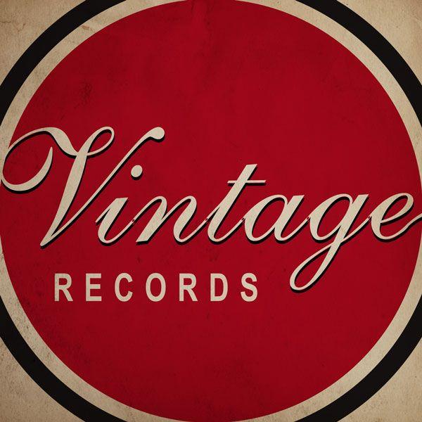 Cover image of this place Vintage Records