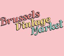 Cover image of this place Brussels Vintage Market