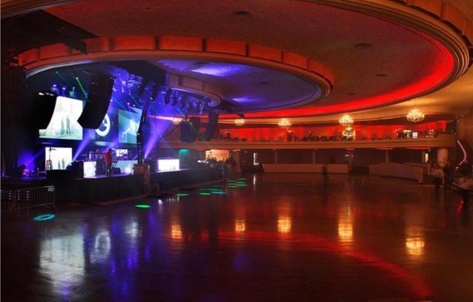 Cover image of this place Hollywood Palladium