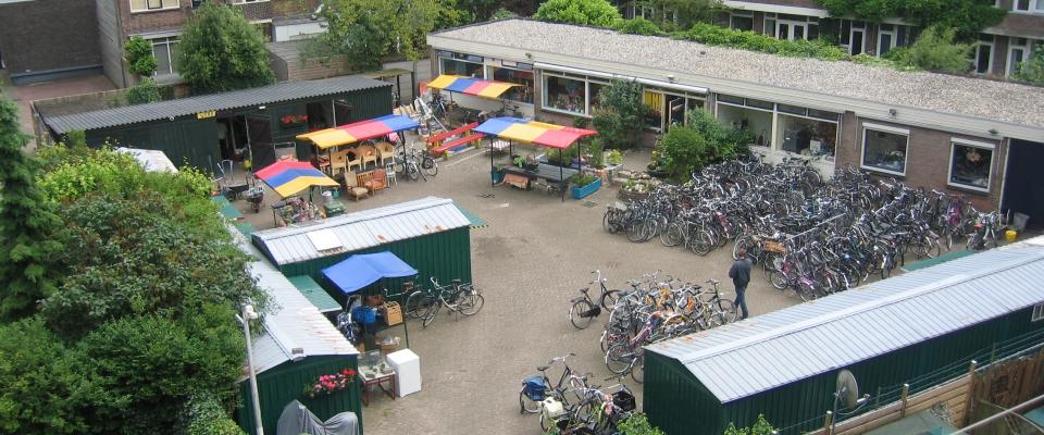 Cover image of this place stichting Pluspunt 