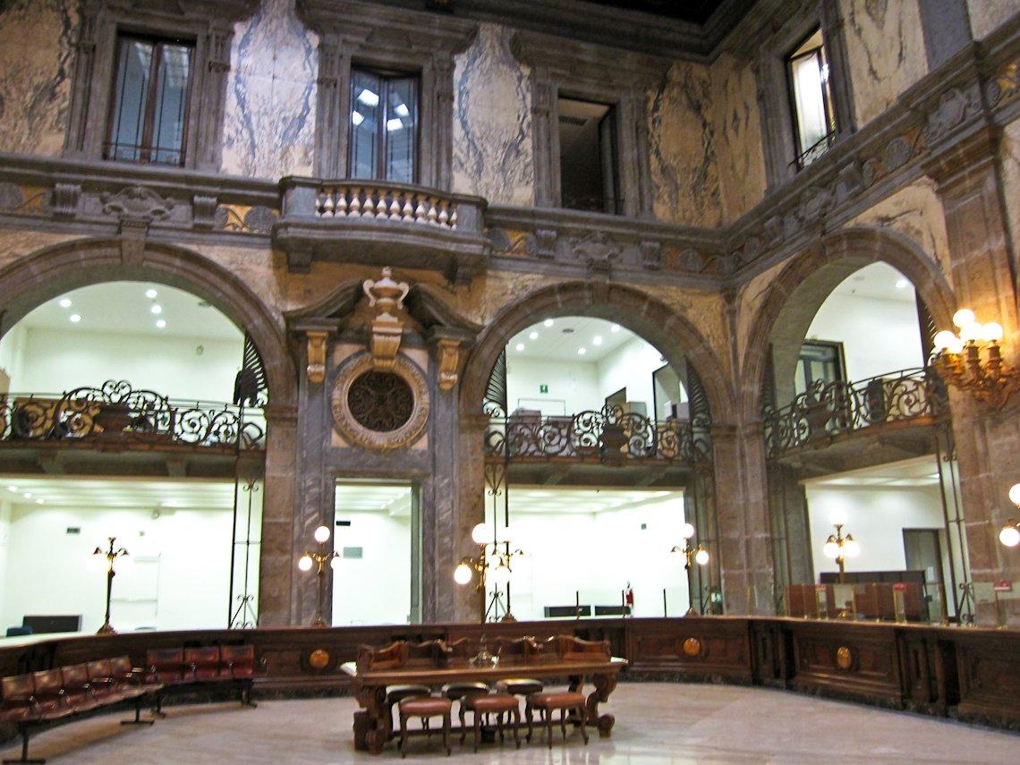 Cover image of this place Palazzo Zevallos Stigliano