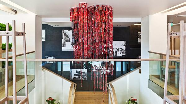 Cover image of this place Vapiano Helsinki