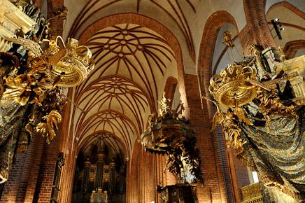 Cover image of this place Storkyrkan