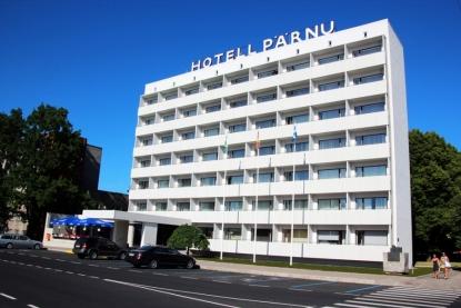 Cover image of this place Hotel Pärnu