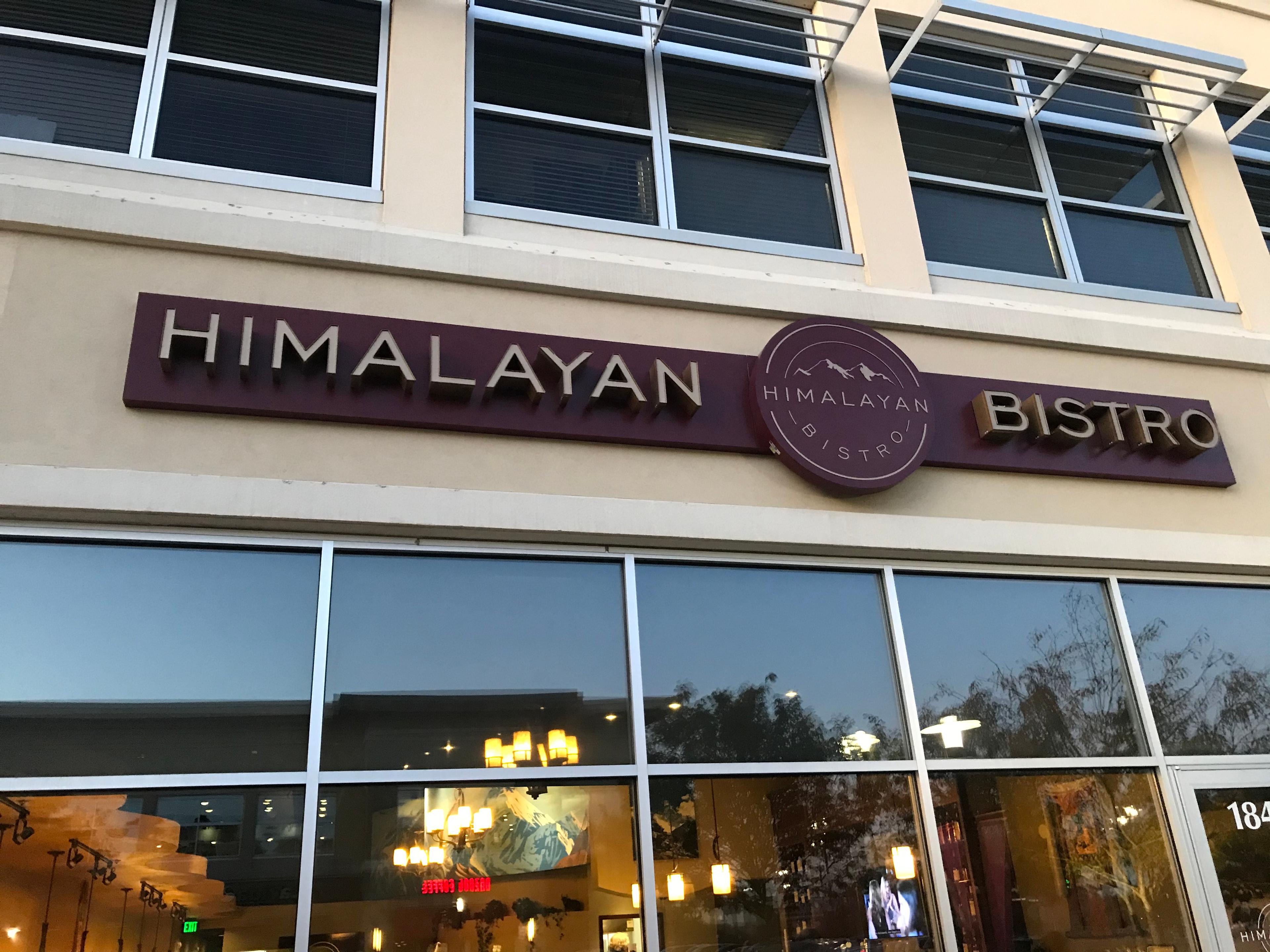 Cover image of this place Himalayan Bistro