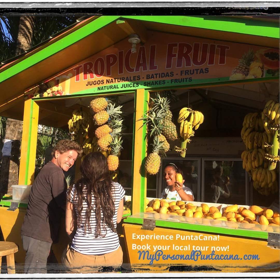 Cover image of this place Tropical fruit