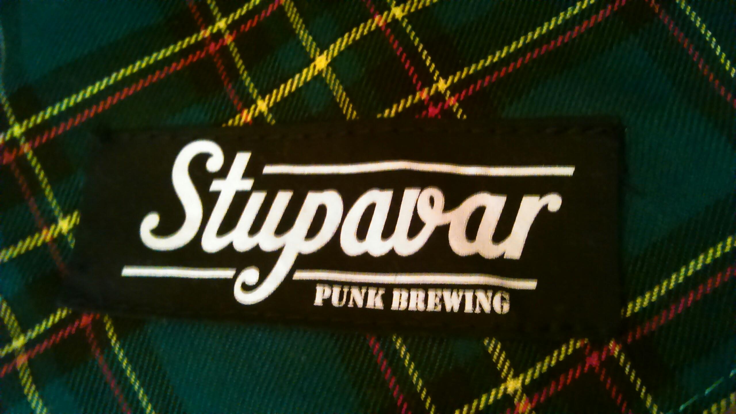 Cover image of this place Stupavar Beer Pub 