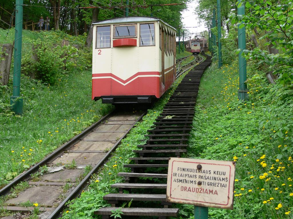 Cover image of this place Funicular Railways