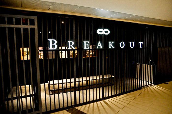 Cover image of this place Breakout Escape Game