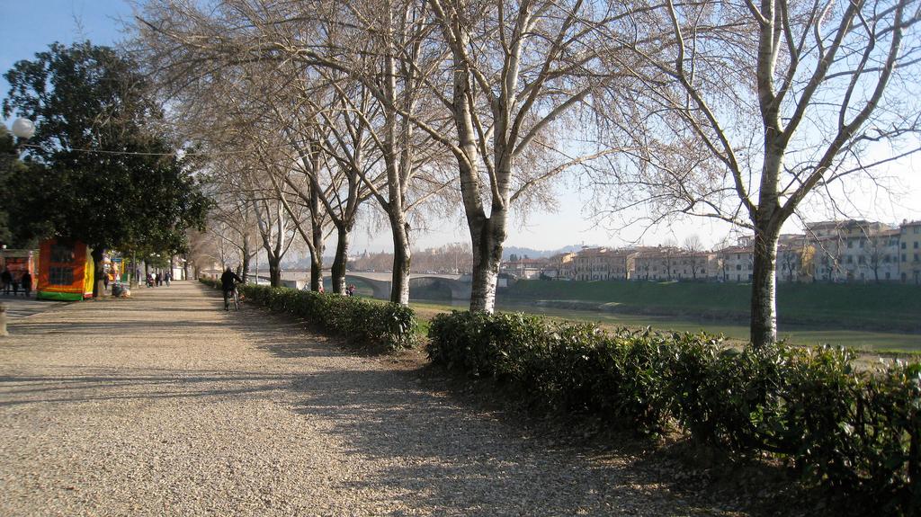 Cover image of this place Cascine Park
