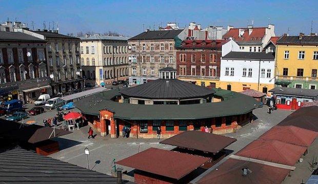 Cover image of this place Plac Nowy