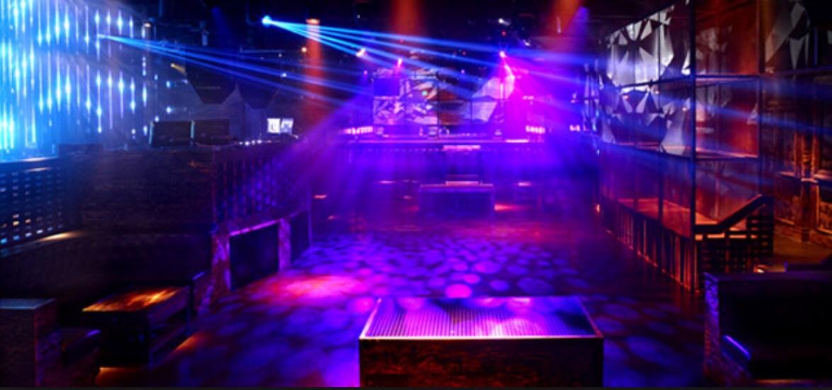 Cover image of this place Sound Nightclub