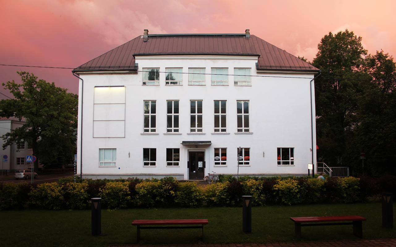 Cover image of this place Tartu Art House