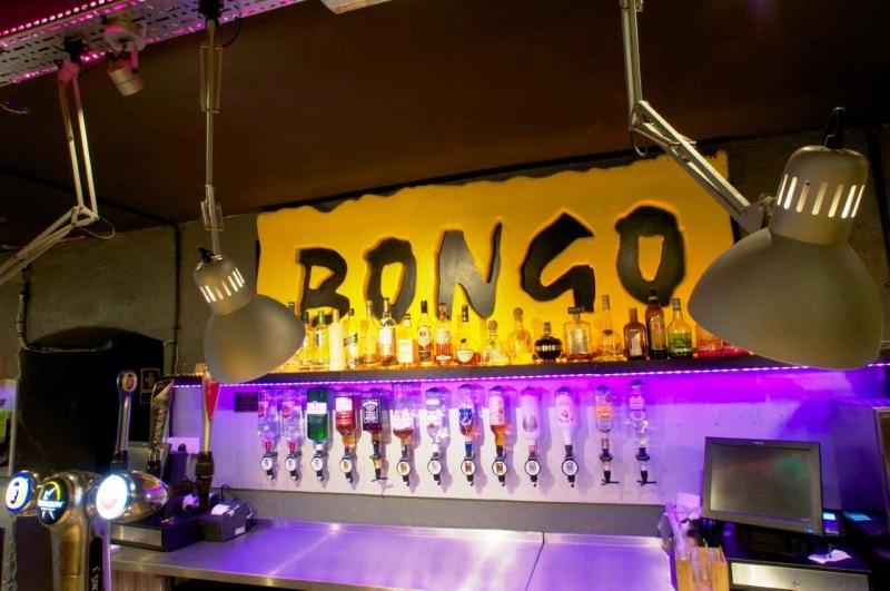 Cover image of this place The Bongo Club