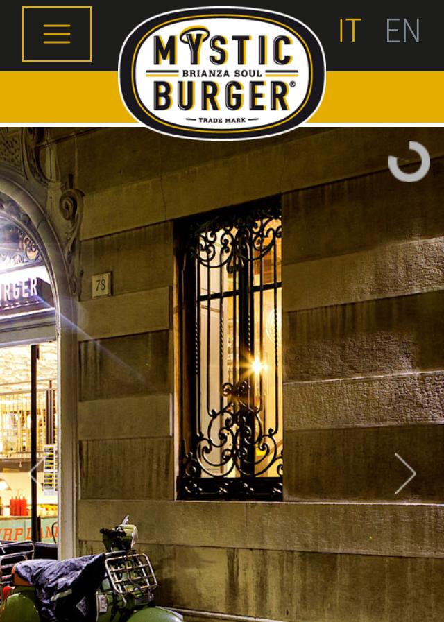 Cover image of this place Mistic Burger
