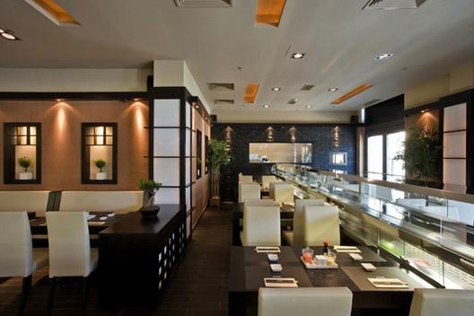 Cover image of this place Wasabi Running Wok & Sushi Étterem