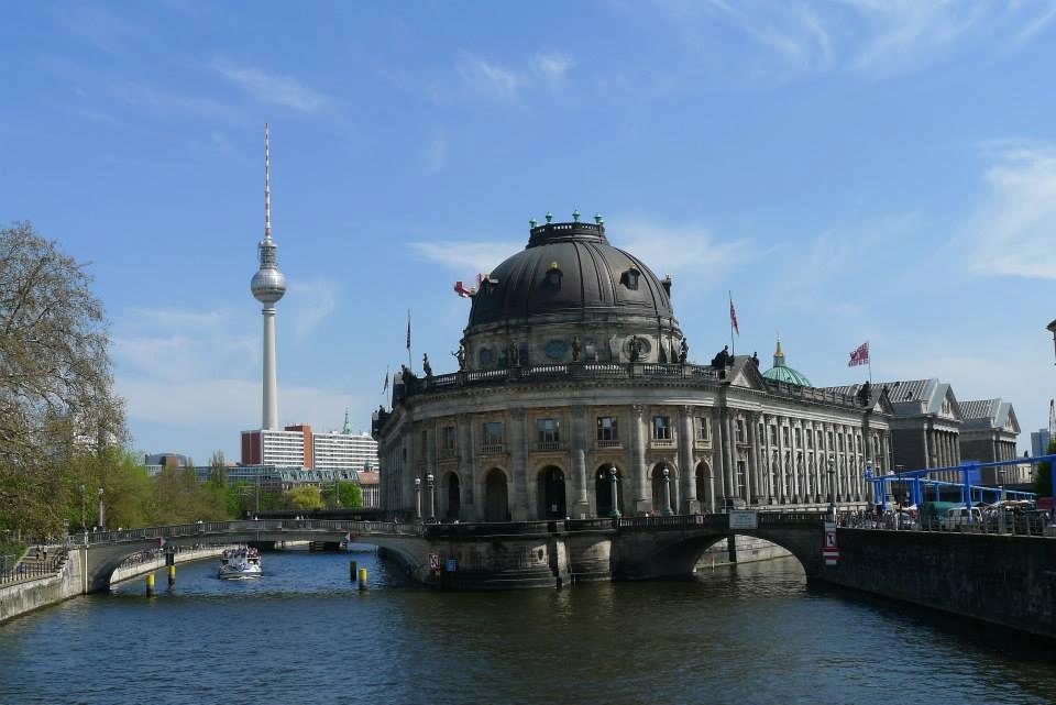 Cover image of this place Brewer´s Berlin tours
