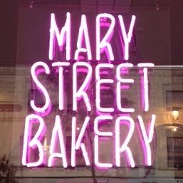 Cover image of this place Mary St Bakery