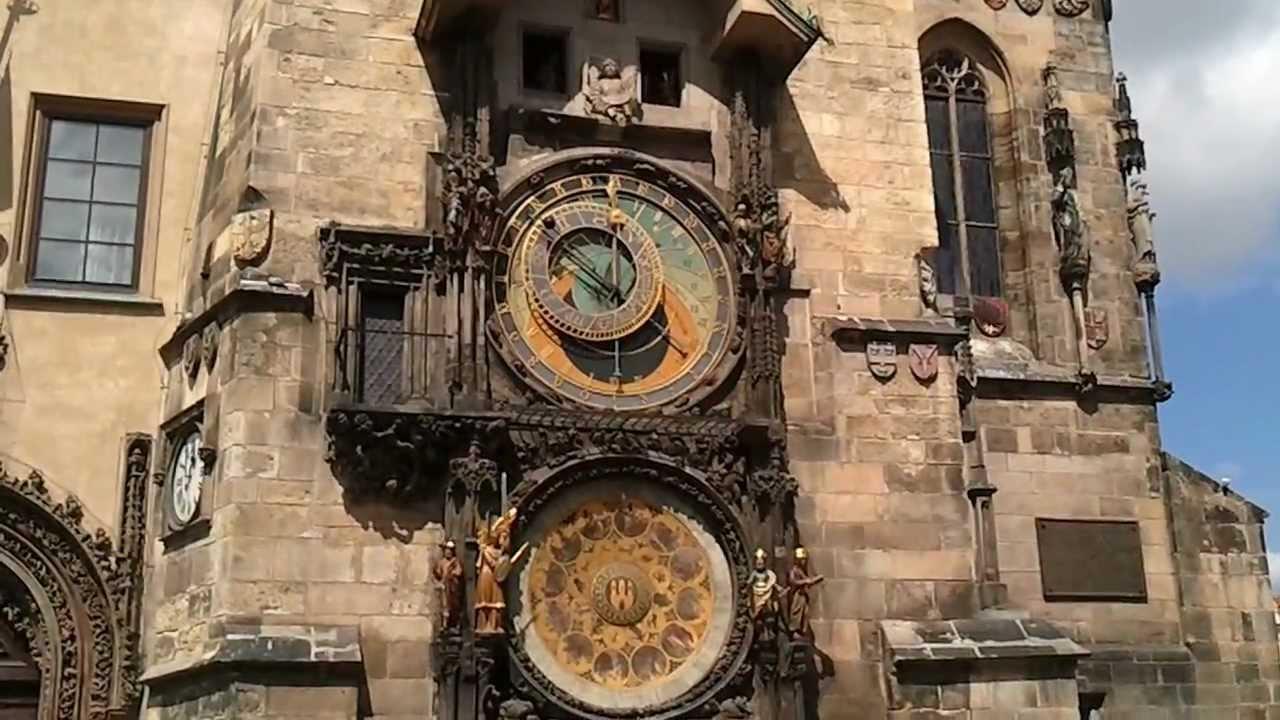 Cover image of this place Pražský Orloj | Astronomical Clock (Pražský Orloj)